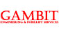 Gambit Engineering & Forklift Services
